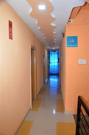 OYO Rooms Aurangabad Station - Image 1