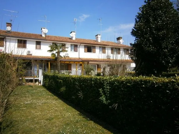 Casa Zodiaco - Image 1