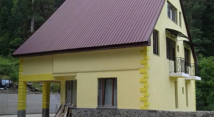 Guest House Borjomi Forest - Image 1