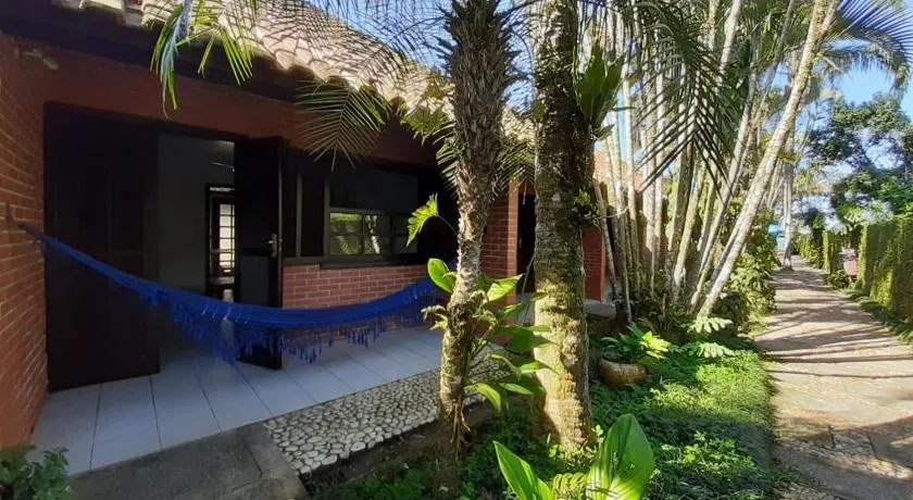 Berty Ocas Apart Hotel - Image 1