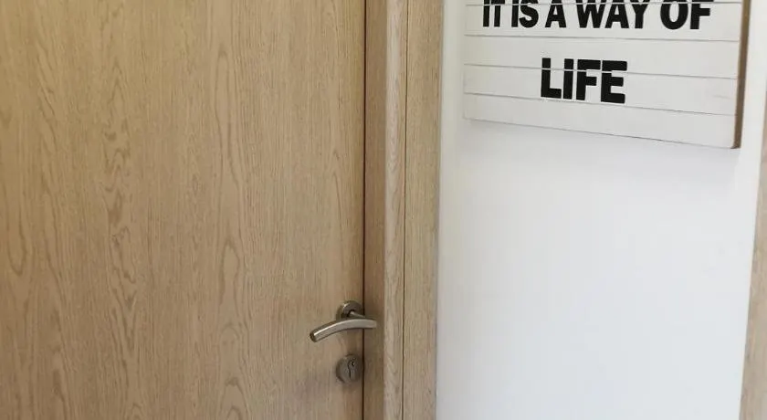 Apartment Happiness - Image 1