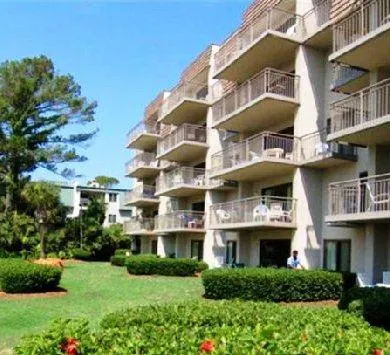 Forest Beach Hilton Head Island Beach Villas - Image 1