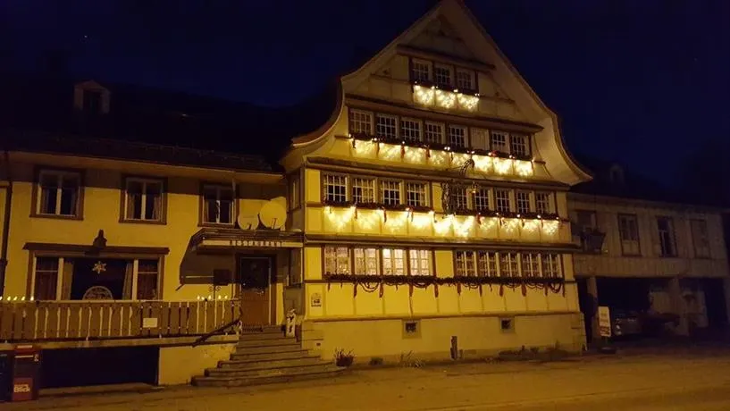 Gästehaus Krone - Image 1