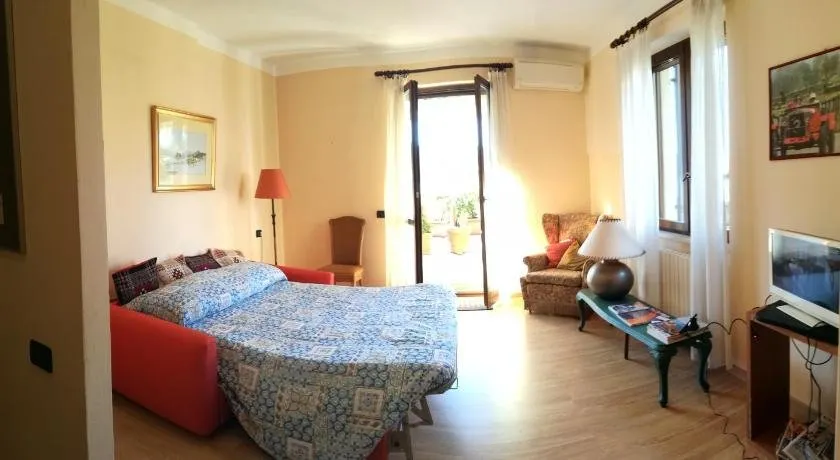 Appartamento "La Collina" - Image 1