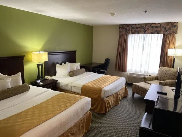 Sleep Inn & Suites by Choice Hotels - Image 1