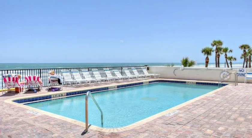 Sand Dollar Condominium Unit #1103 - Image 1