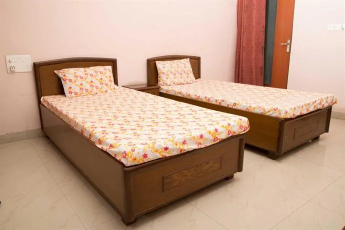 Hotel Jai Surya - Image 1