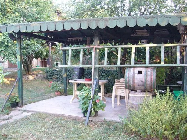 Guest House With The Wooden Plough - Image 1