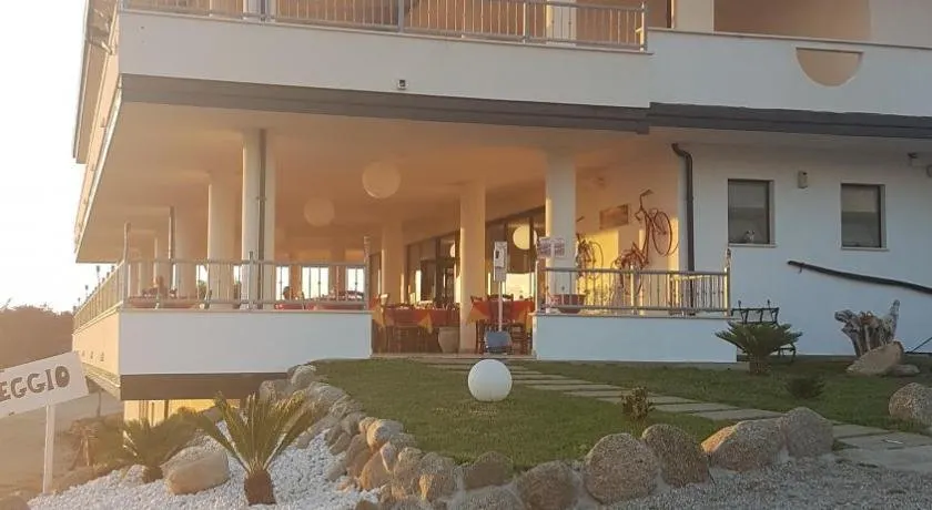 Ferienhaus in Kalabrien - Image 1