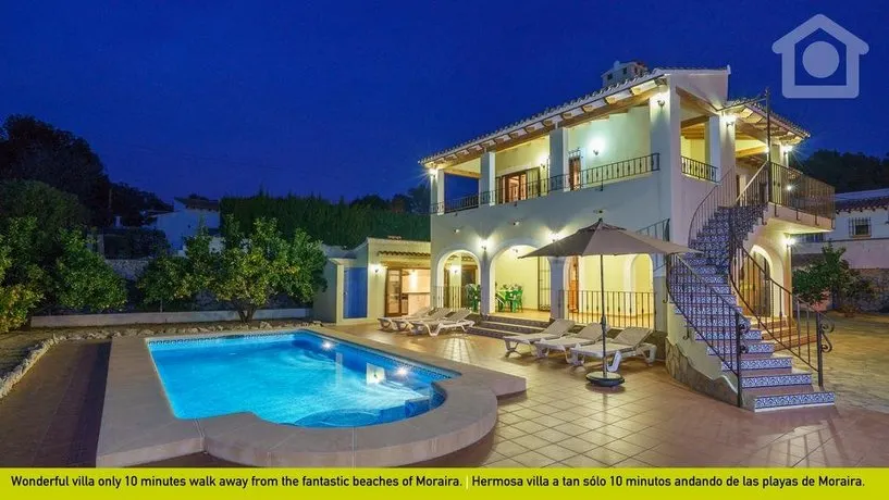Solhabitat Villa Costera De Mar - Image 1