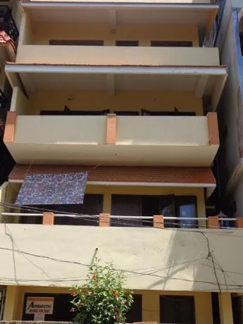 Ambalathil Hotel - Image 1
