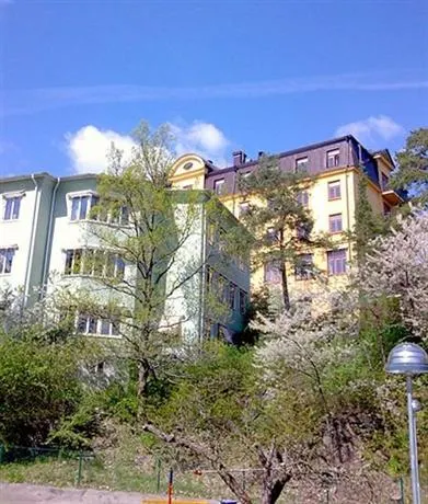 Lidingo Hotell och Utbildningscentrum - Image 1