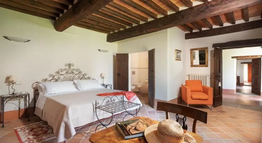 Villa Torre Degli Elci - Image 1