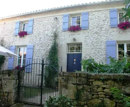 Chambres d'Hôtes La Maline - Image 1