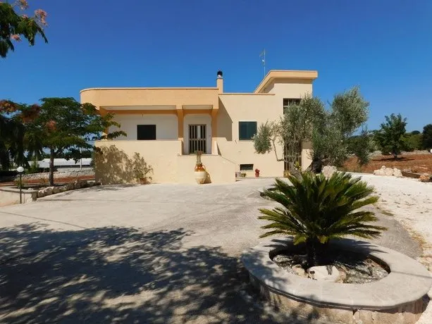 B&b Luella - Image 1