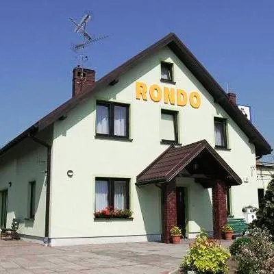 Pensjonat Rondo - Image 1