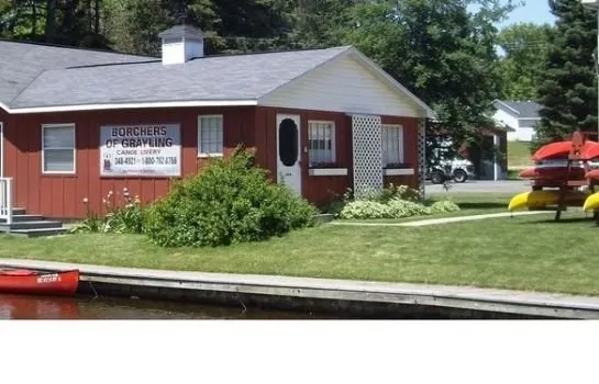 Borchers AuSable Bed & Breakfast - Image 1