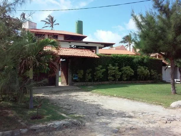 Doce Lar Cumbuco - Image 1