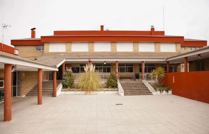 Albergue de Biar - Image 1