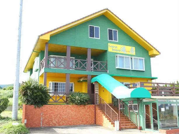 Guest House Asobo - Image 1