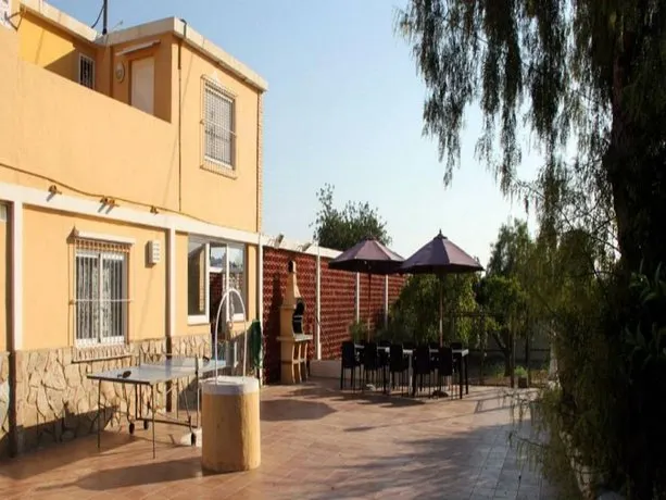 Villa Pepe Benidorm - Image 1
