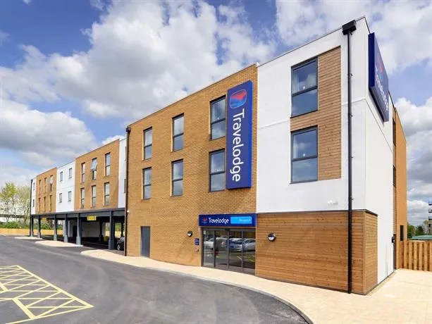 Travelodge London Belvedere - Image 1