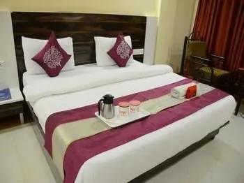 OYO Rooms Gold Valley Road Lonavala - Image 1