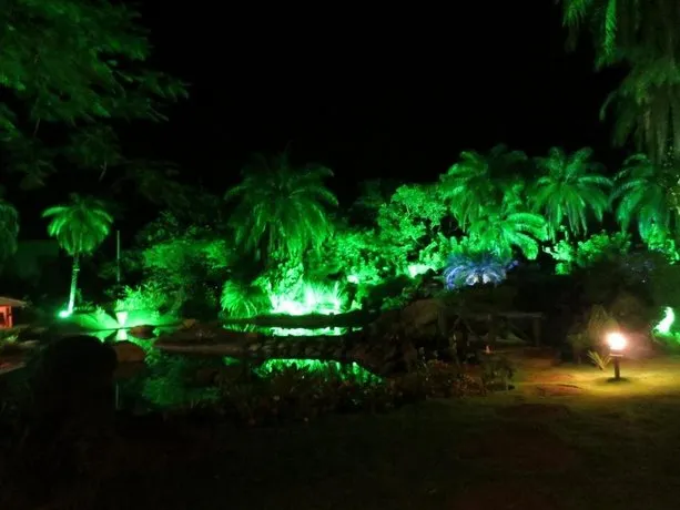 Maquiné Park Hotel - Image 1