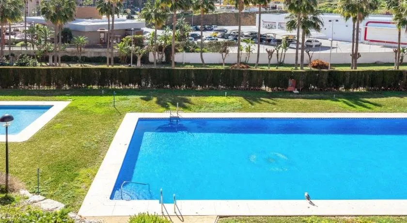 Apartment Marina de Torrequebrada - Image 1