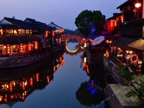 Haoshe Inn (Xitang) - Image 1