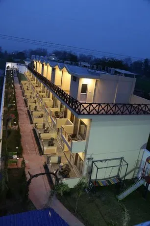 Van Vilas Resort And Spa - Image 1