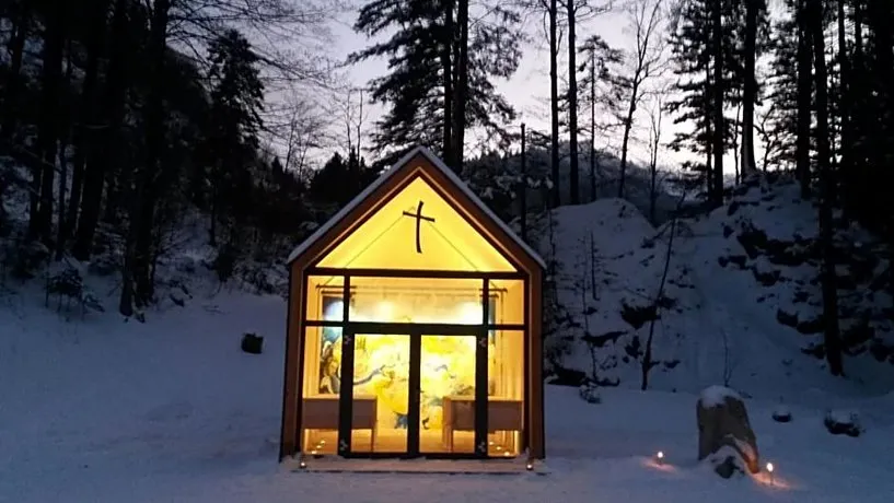 Ebner's Wohlfühlhotel Gasthof Hintersee - Image 1