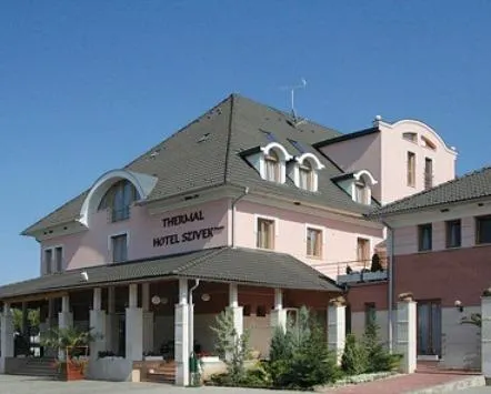 Thermál Hotel Szivek - Image 1