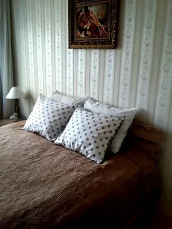 Chance Apartment - Image 1