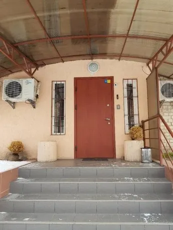 Hostel Na Lobanovskogo - Image 1