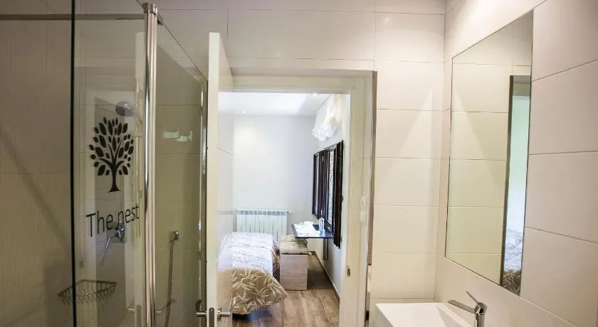 Centro medioambiental The Nest - Adults Only - Image 1