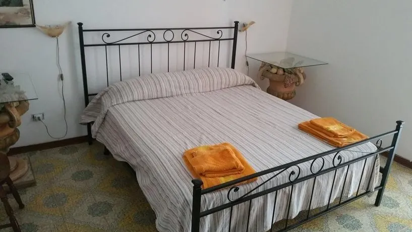 Zagara Bed And Breakfast - Image 1