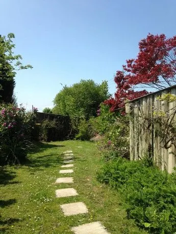 The Exmoor Caravan - Image 1