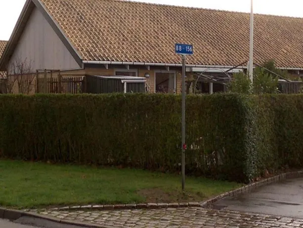 Guesthouse Sønderborg, Ulkebøl - Image 1