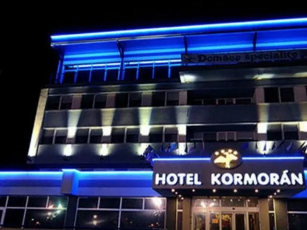 Hotel Kormorán - Image 1
