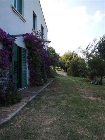 Bouganville B&B - Image 1