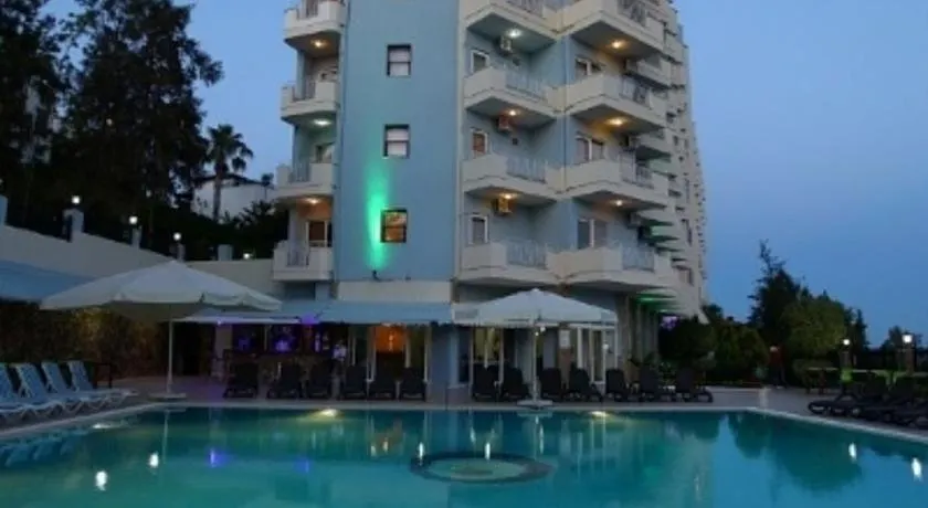Turkler Artemis Hotel - Image 1