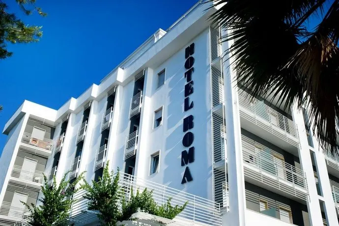 Hotel Roma - Image 1