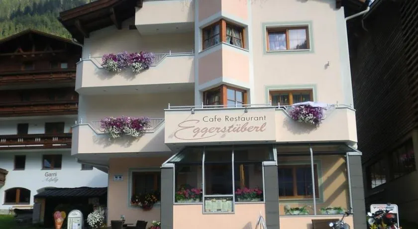 Eggerstuberl - Image 1