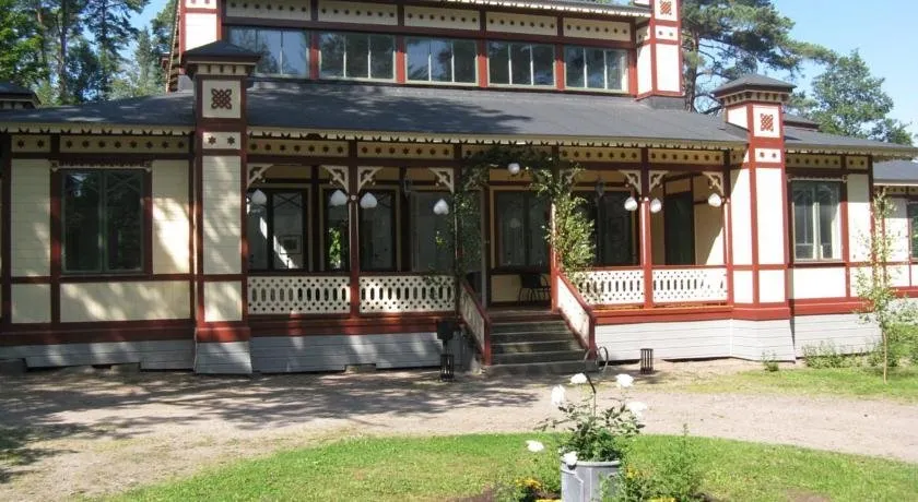 STF Älvkarleby Vandrarhem - Image 1