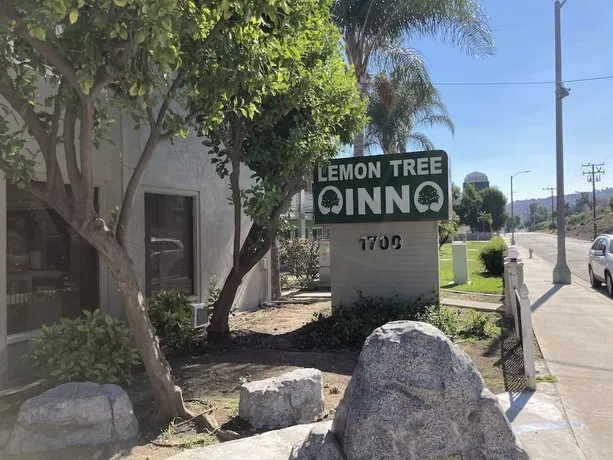 Lemon Tree Motel - Image 1