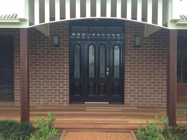 The Willows BnB - Image 1