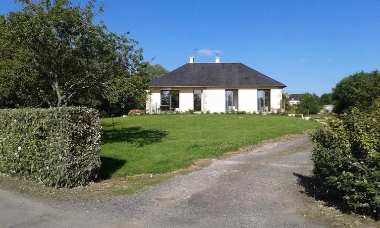 Gîte Les Brèches - Image 1