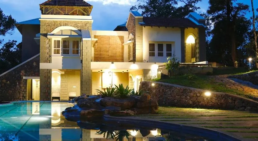Sugati Retreat - Image 1