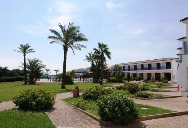 Hotel Club Santa Sabina - Image 1
